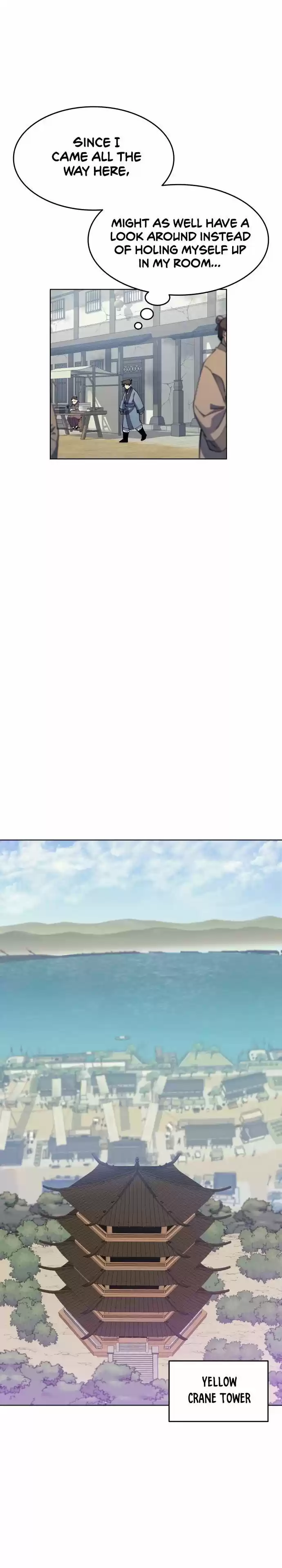 Tale Of A Scribe Who Retires To The Countryside Chapter 3