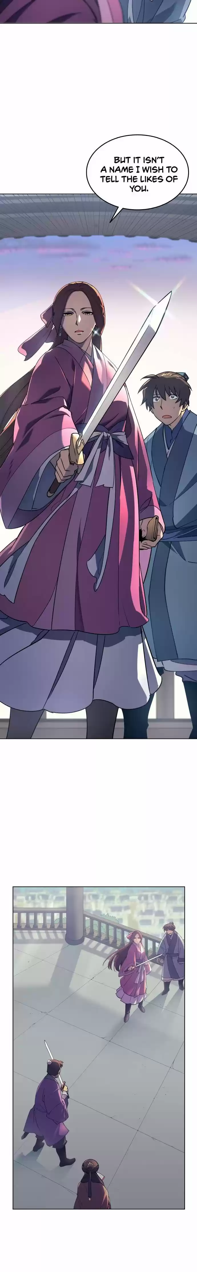 Tale Of A Scribe Who Retires To The Countryside Chapter 3