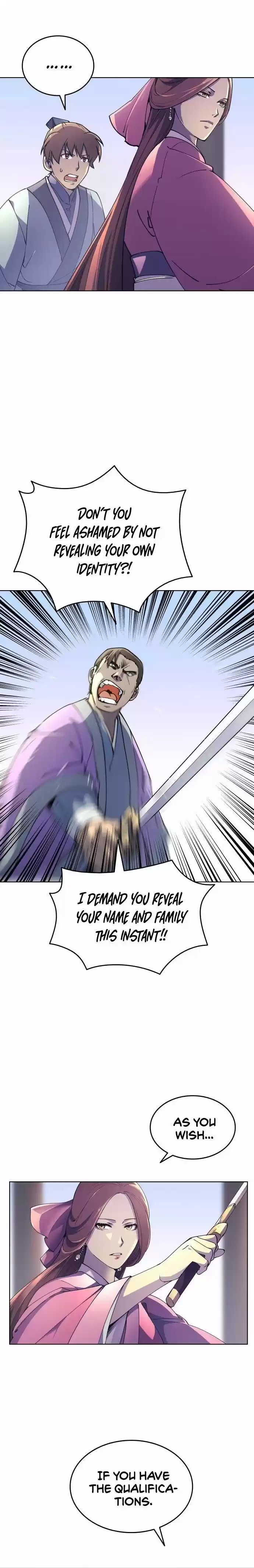 Tale Of A Scribe Who Retires To The Countryside Chapter 3