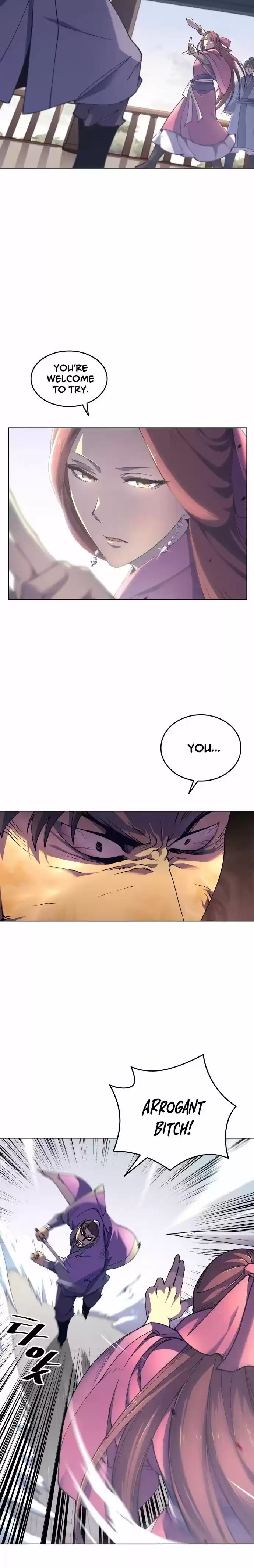 Tale Of A Scribe Who Retires To The Countryside Chapter 3