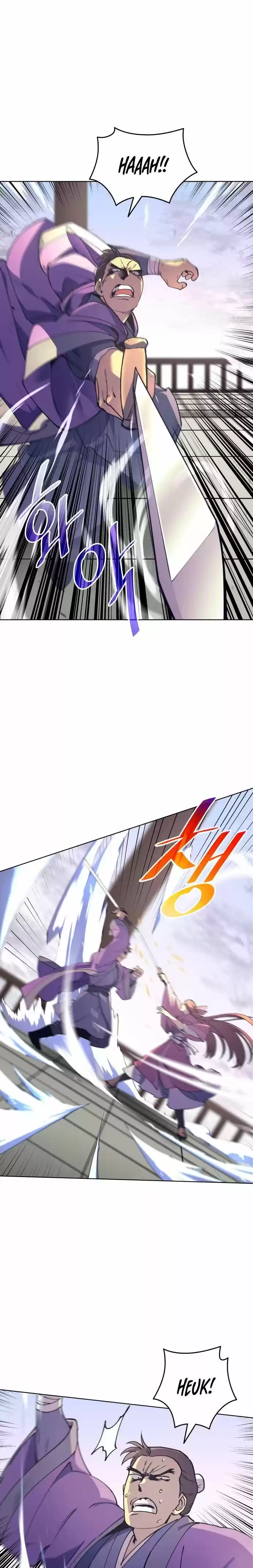 Tale Of A Scribe Who Retires To The Countryside Chapter 3