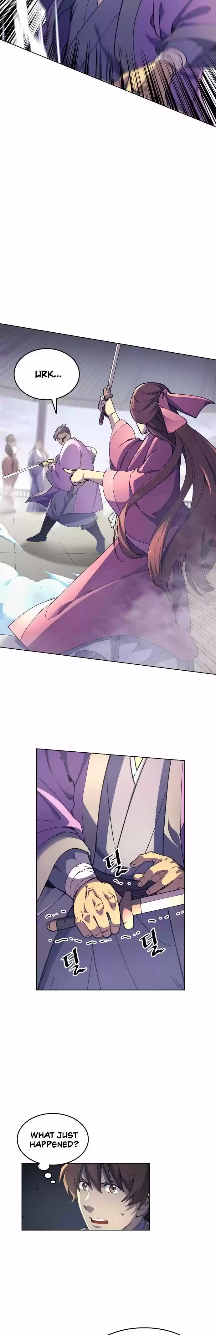 Tale Of A Scribe Who Retires To The Countryside Chapter 3