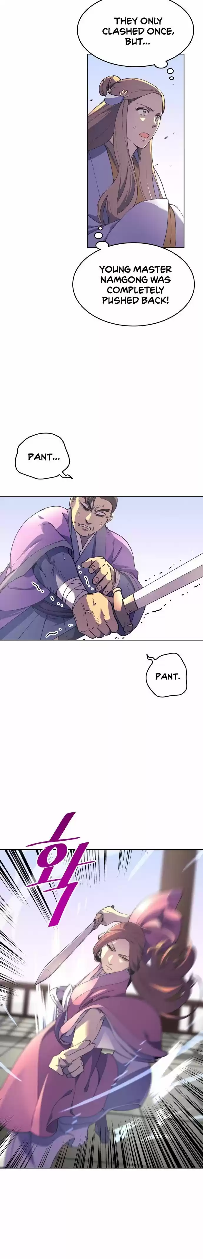 Tale Of A Scribe Who Retires To The Countryside Chapter 3