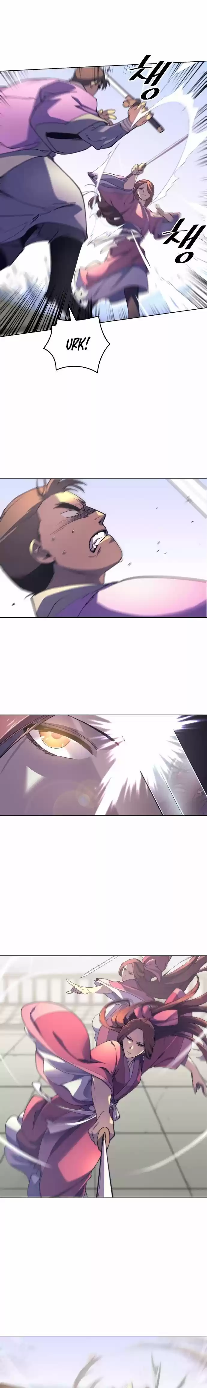 Tale Of A Scribe Who Retires To The Countryside Chapter 3