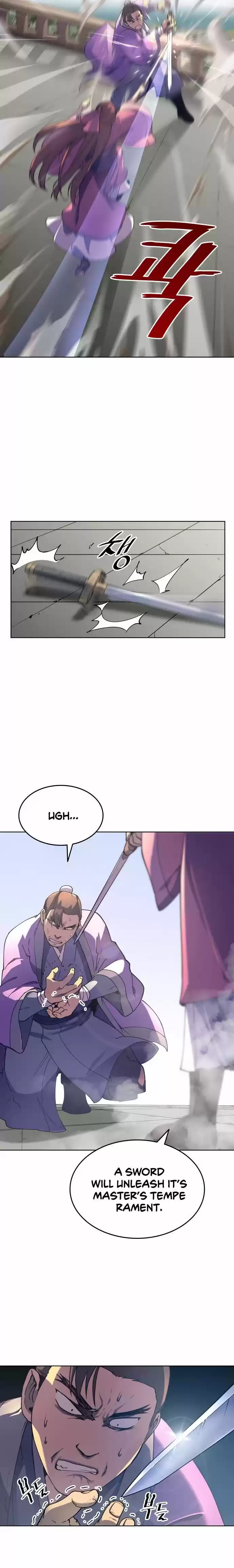 Tale Of A Scribe Who Retires To The Countryside Chapter 3