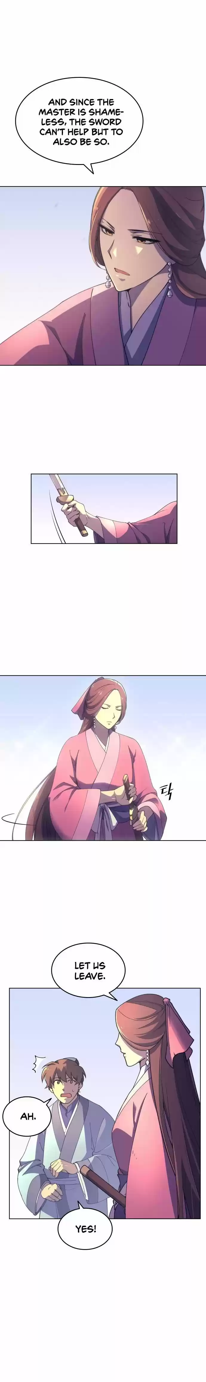 Tale Of A Scribe Who Retires To The Countryside Chapter 3