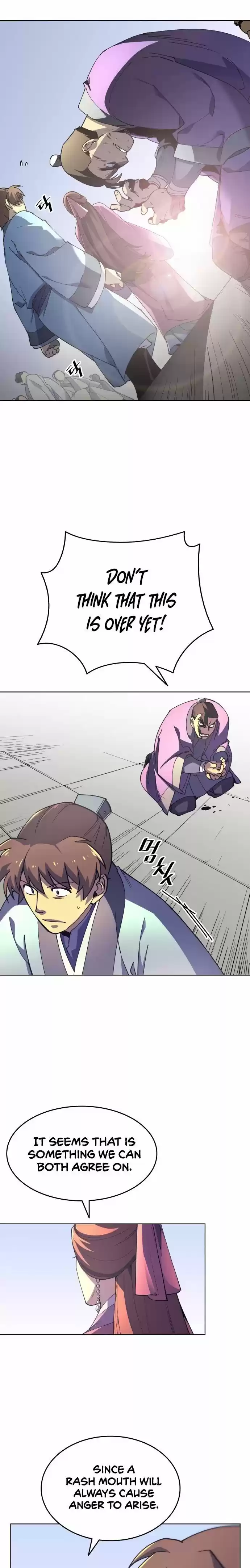 Tale Of A Scribe Who Retires To The Countryside Chapter 3