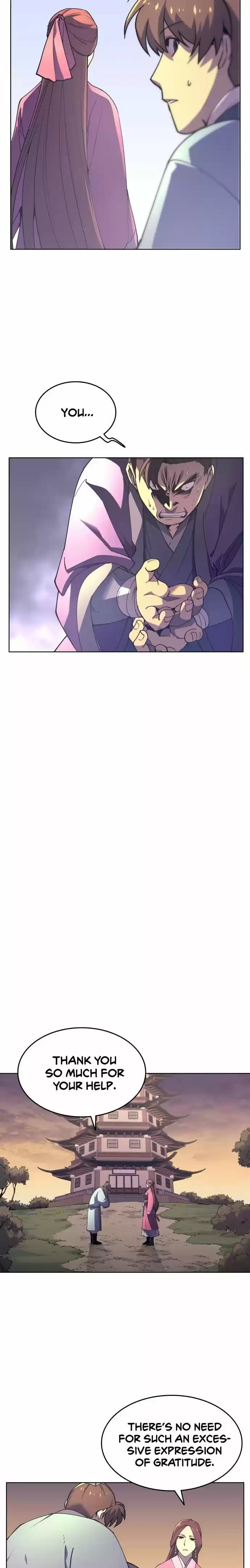 Tale Of A Scribe Who Retires To The Countryside Chapter 3