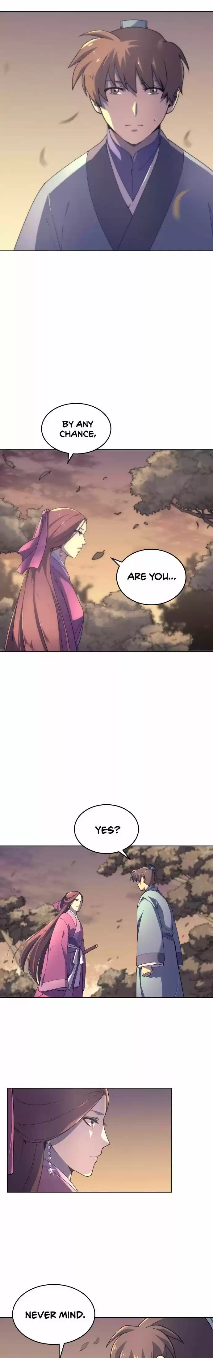 Tale Of A Scribe Who Retires To The Countryside Chapter 3