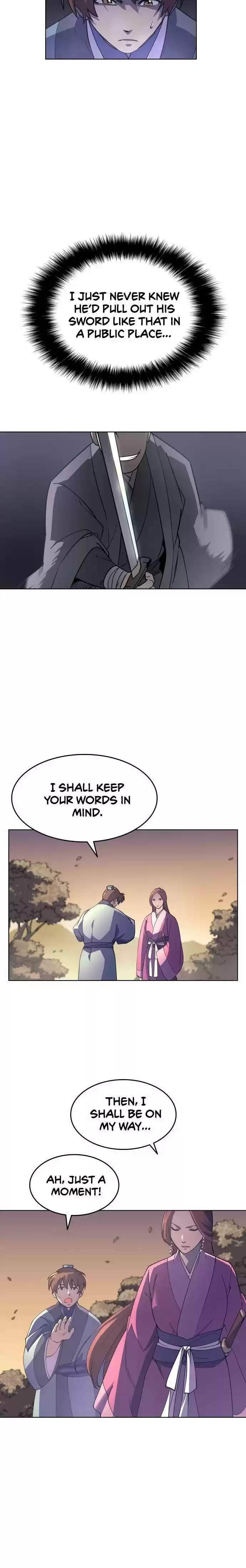 Tale Of A Scribe Who Retires To The Countryside Chapter 3