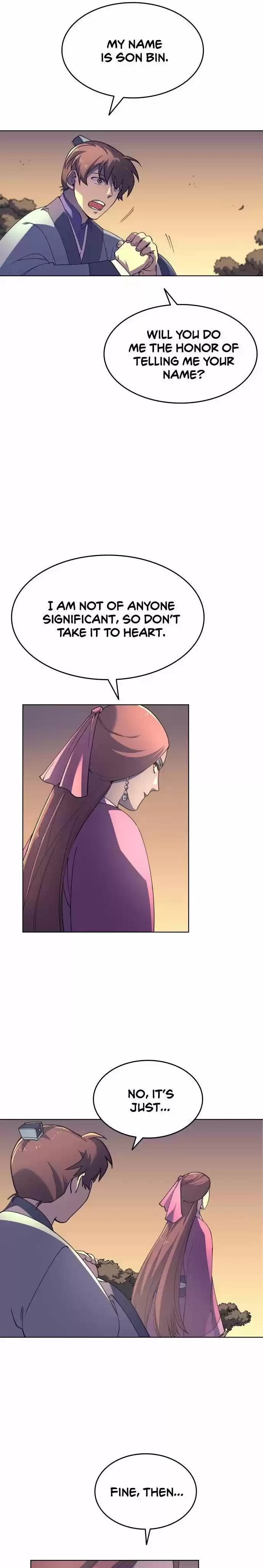 Tale Of A Scribe Who Retires To The Countryside Chapter 3