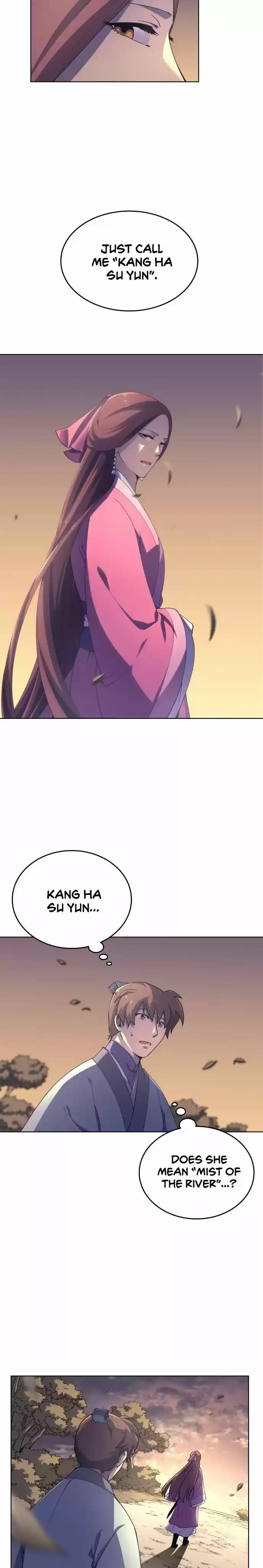 Tale Of A Scribe Who Retires To The Countryside Chapter 3