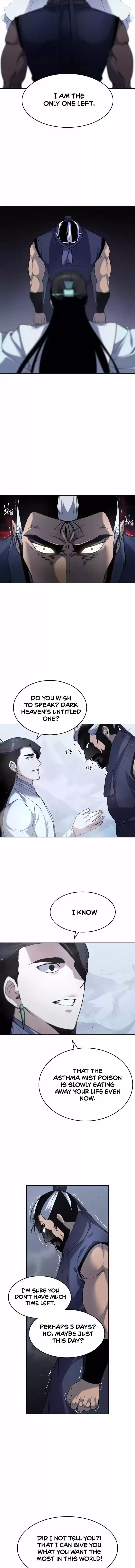 Tale Of A Scribe Who Retires To The Countryside Chapter 30