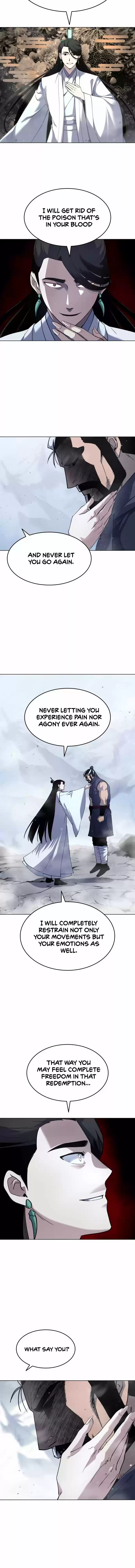 Tale Of A Scribe Who Retires To The Countryside Chapter 30