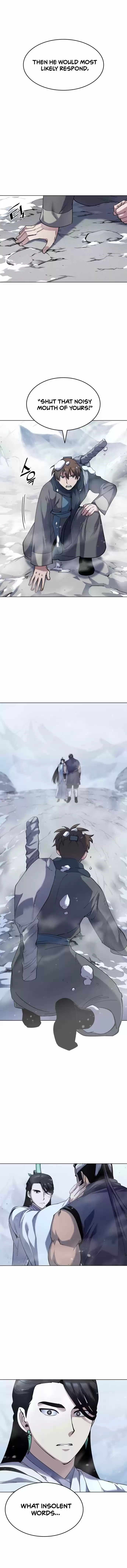 Tale Of A Scribe Who Retires To The Countryside Chapter 30