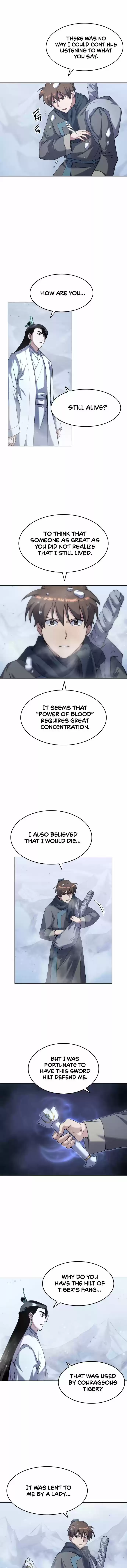 Tale Of A Scribe Who Retires To The Countryside Chapter 30