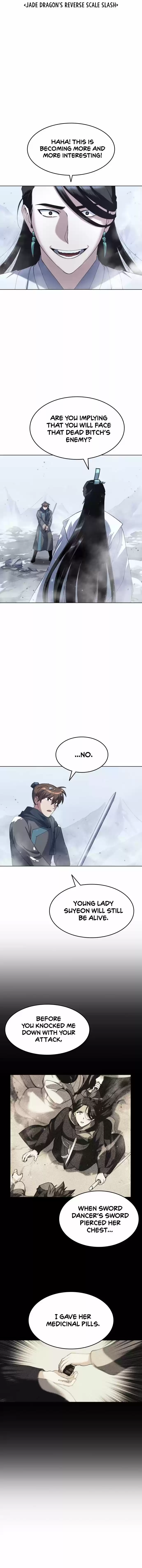 Tale Of A Scribe Who Retires To The Countryside Chapter 30