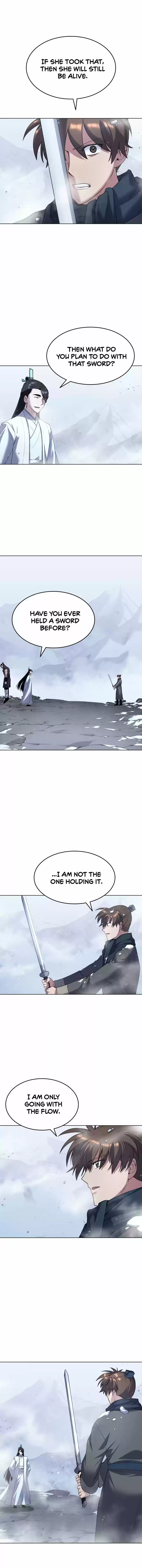 Tale Of A Scribe Who Retires To The Countryside Chapter 30