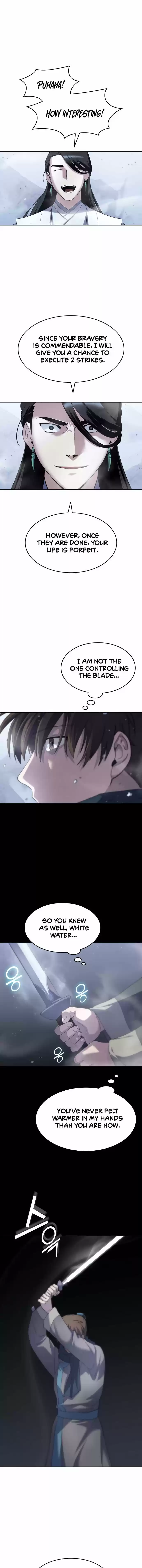 Tale Of A Scribe Who Retires To The Countryside Chapter 30