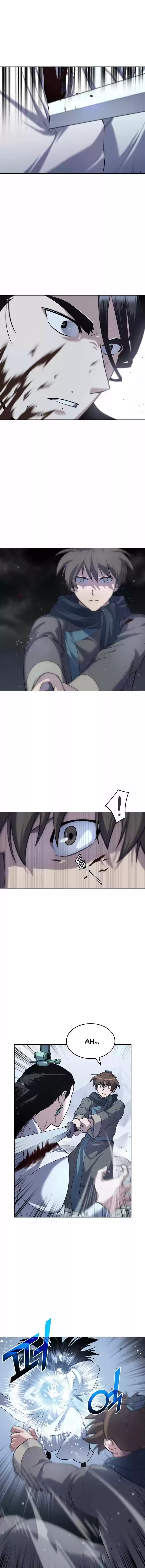 Tale Of A Scribe Who Retires To The Countryside Chapter 31