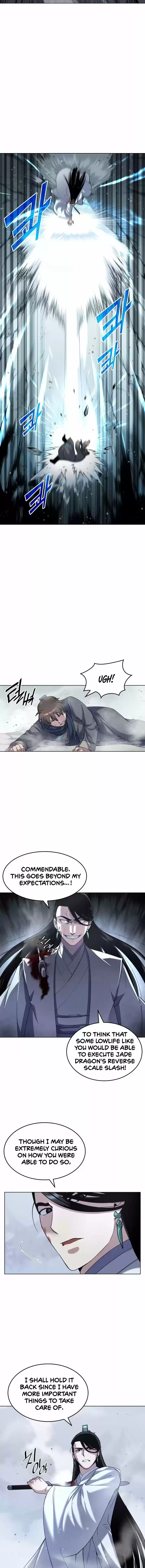 Tale Of A Scribe Who Retires To The Countryside Chapter 31