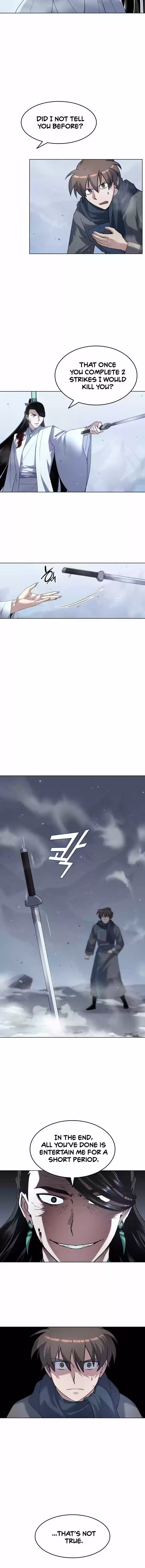 Tale Of A Scribe Who Retires To The Countryside Chapter 31