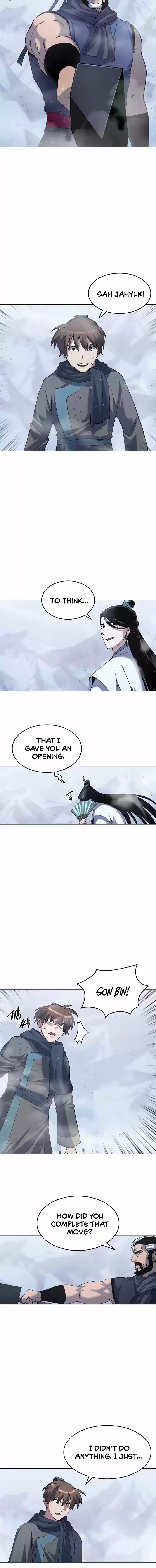 Tale Of A Scribe Who Retires To The Countryside Chapter 31