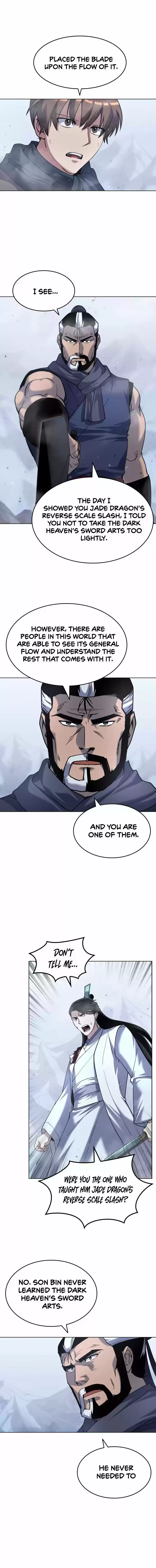 Tale Of A Scribe Who Retires To The Countryside Chapter 31