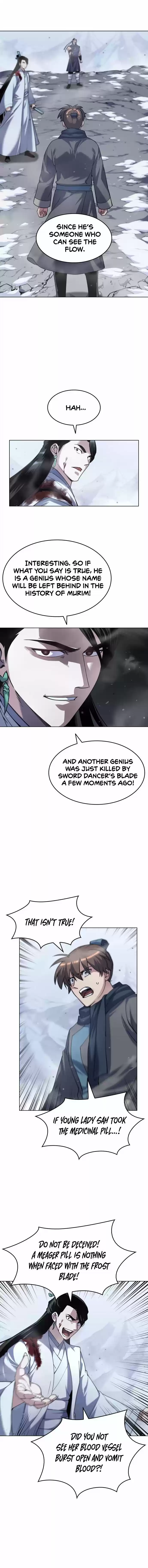 Tale Of A Scribe Who Retires To The Countryside Chapter 31