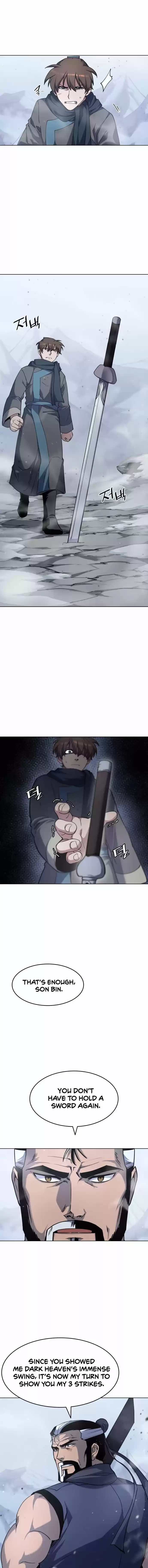 Tale Of A Scribe Who Retires To The Countryside Chapter 31