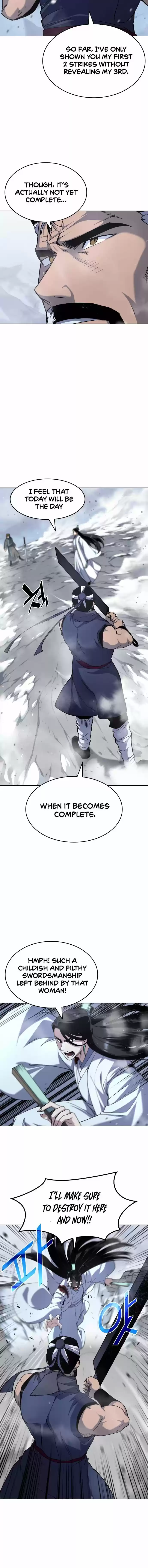 Tale Of A Scribe Who Retires To The Countryside Chapter 31