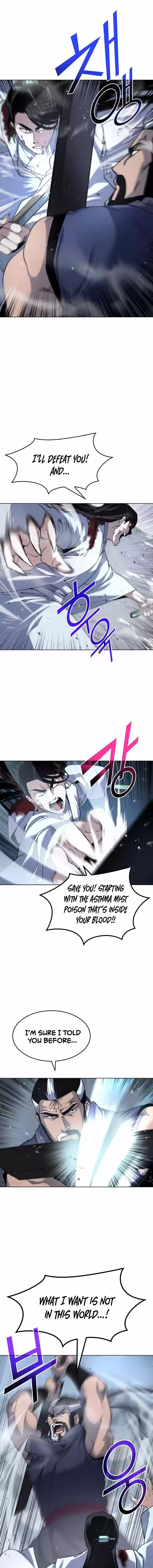 Tale Of A Scribe Who Retires To The Countryside Chapter 31