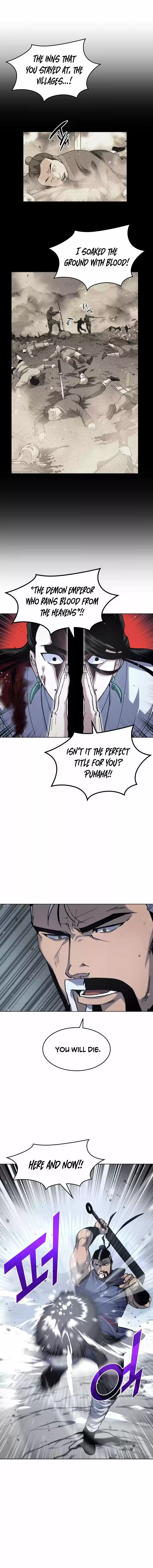 Tale Of A Scribe Who Retires To The Countryside Chapter 31