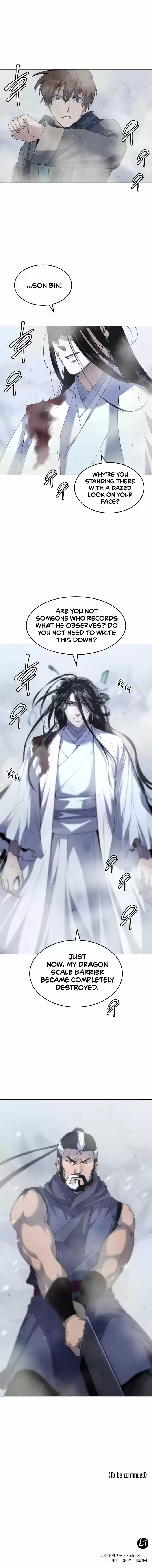 Tale Of A Scribe Who Retires To The Countryside Chapter 31