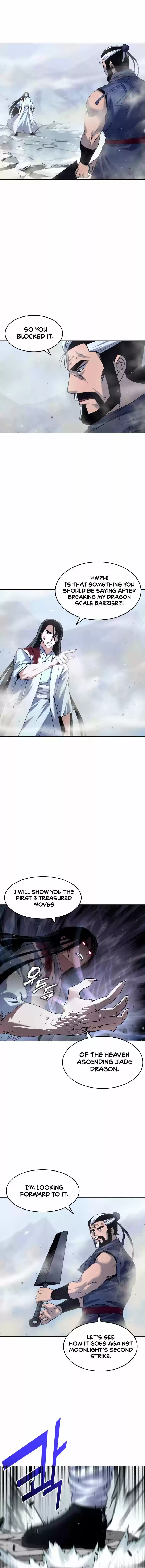 Tale Of A Scribe Who Retires To The Countryside Chapter 32