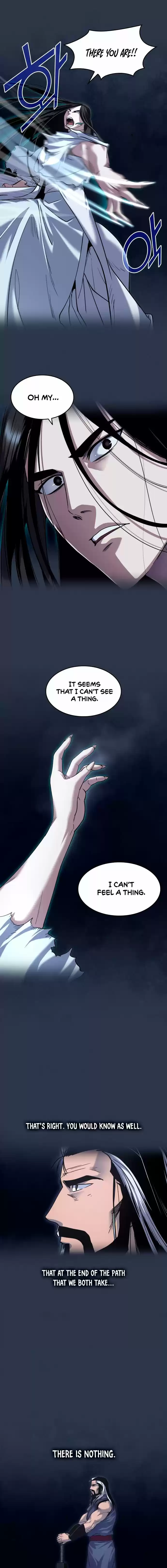 Tale Of A Scribe Who Retires To The Countryside Chapter 32