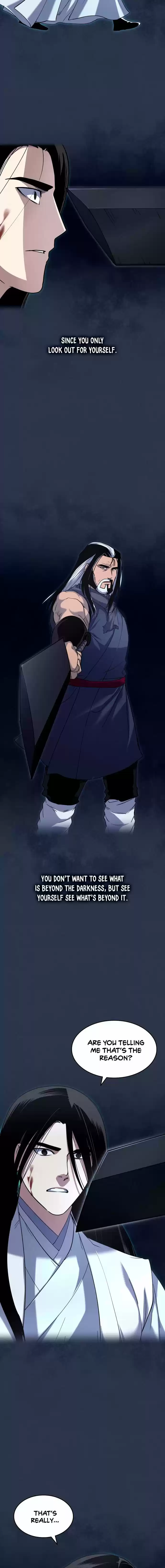 Tale Of A Scribe Who Retires To The Countryside Chapter 32