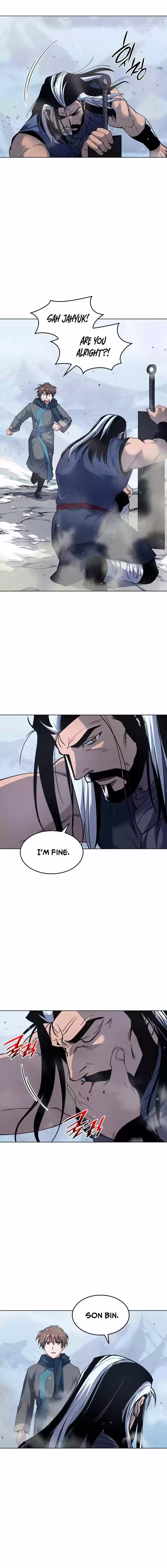 Tale Of A Scribe Who Retires To The Countryside Chapter 32