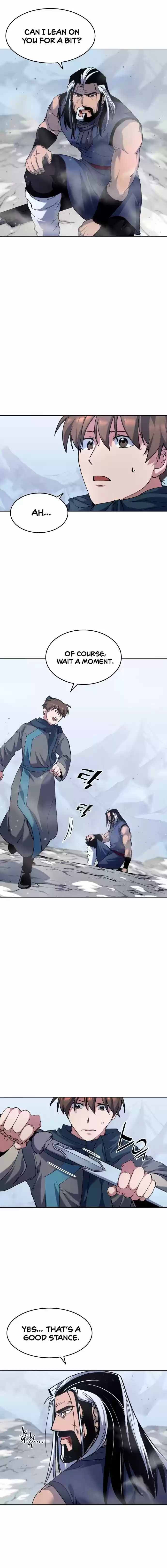 Tale Of A Scribe Who Retires To The Countryside Chapter 32