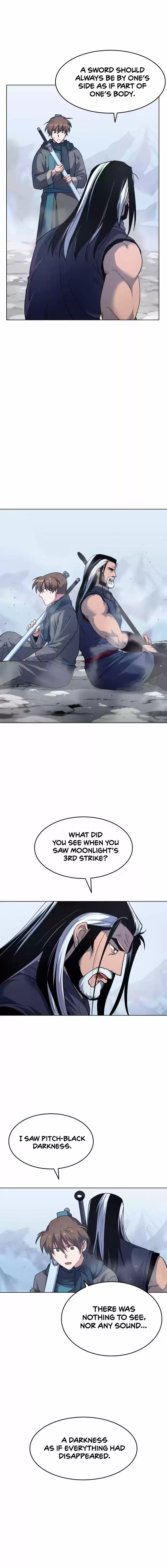 Tale Of A Scribe Who Retires To The Countryside Chapter 32