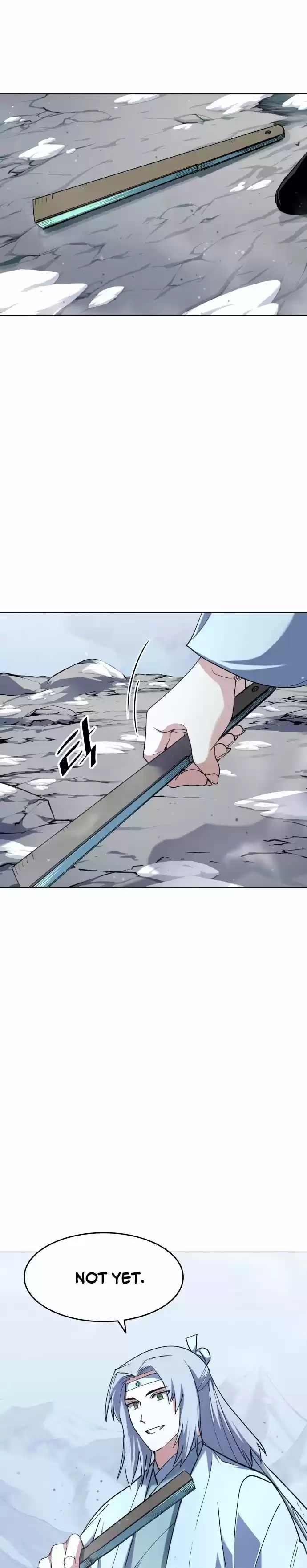 Tale Of A Scribe Who Retires To The Countryside Chapter 32