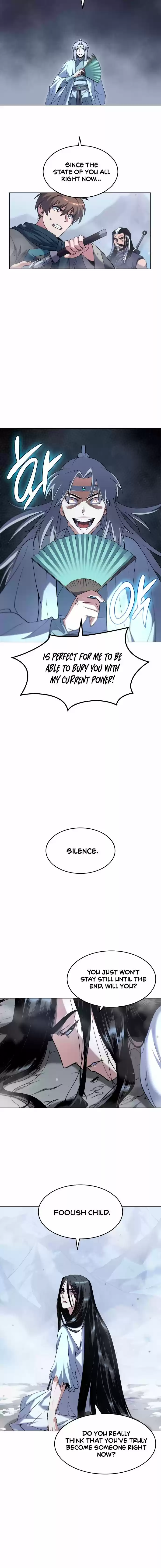 Tale Of A Scribe Who Retires To The Countryside Chapter 33