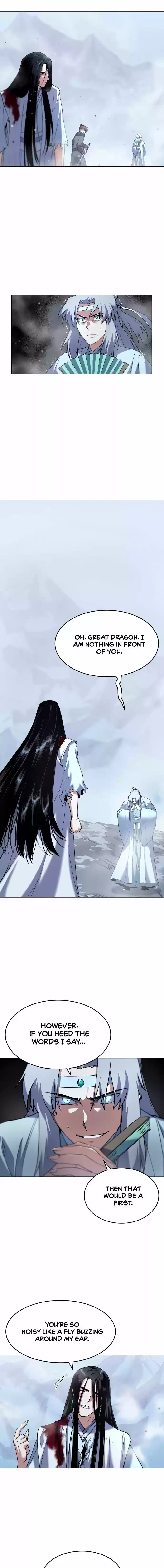 Tale Of A Scribe Who Retires To The Countryside Chapter 33