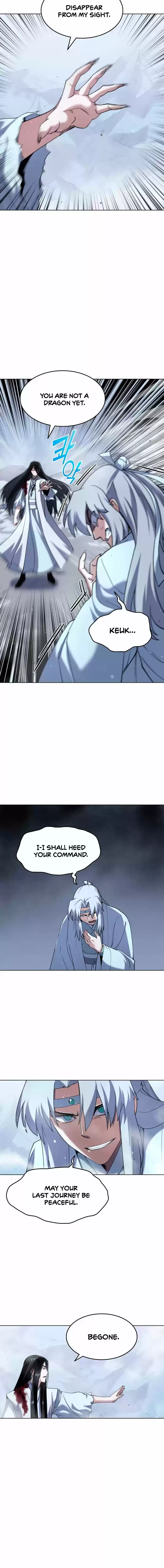 Tale Of A Scribe Who Retires To The Countryside Chapter 33