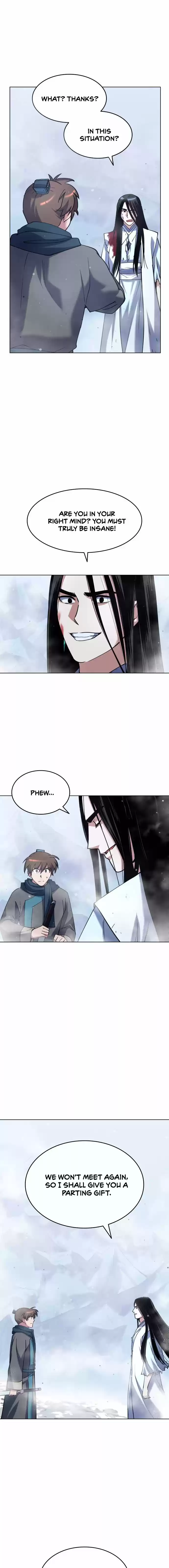 Tale Of A Scribe Who Retires To The Countryside Chapter 33