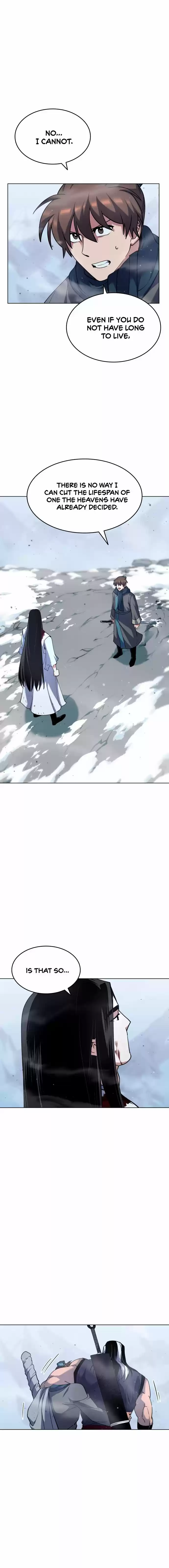 Tale Of A Scribe Who Retires To The Countryside Chapter 33