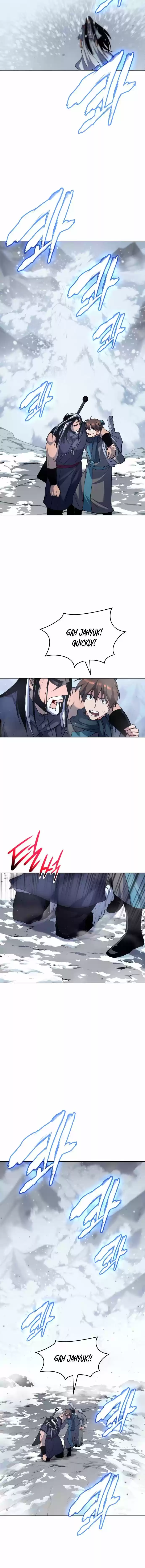 Tale Of A Scribe Who Retires To The Countryside Chapter 33