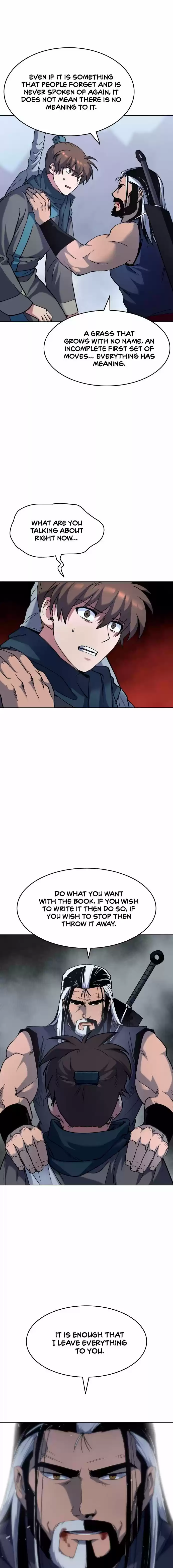 Tale Of A Scribe Who Retires To The Countryside Chapter 33