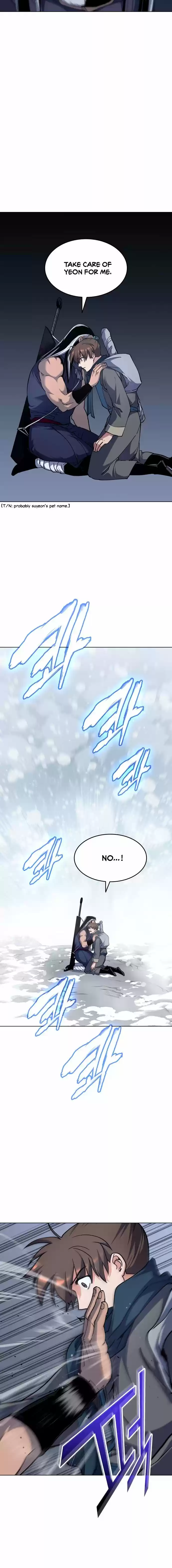 Tale Of A Scribe Who Retires To The Countryside Chapter 33