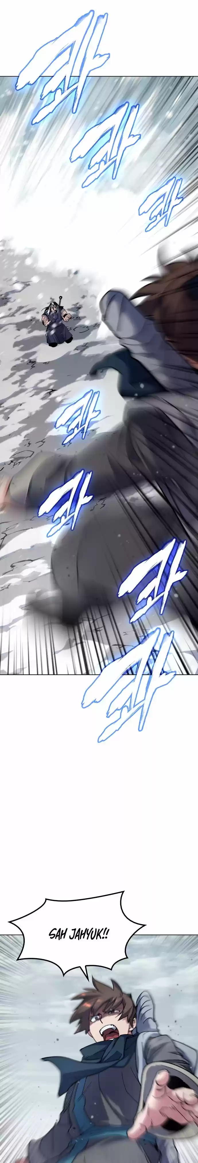 Tale Of A Scribe Who Retires To The Countryside Chapter 33